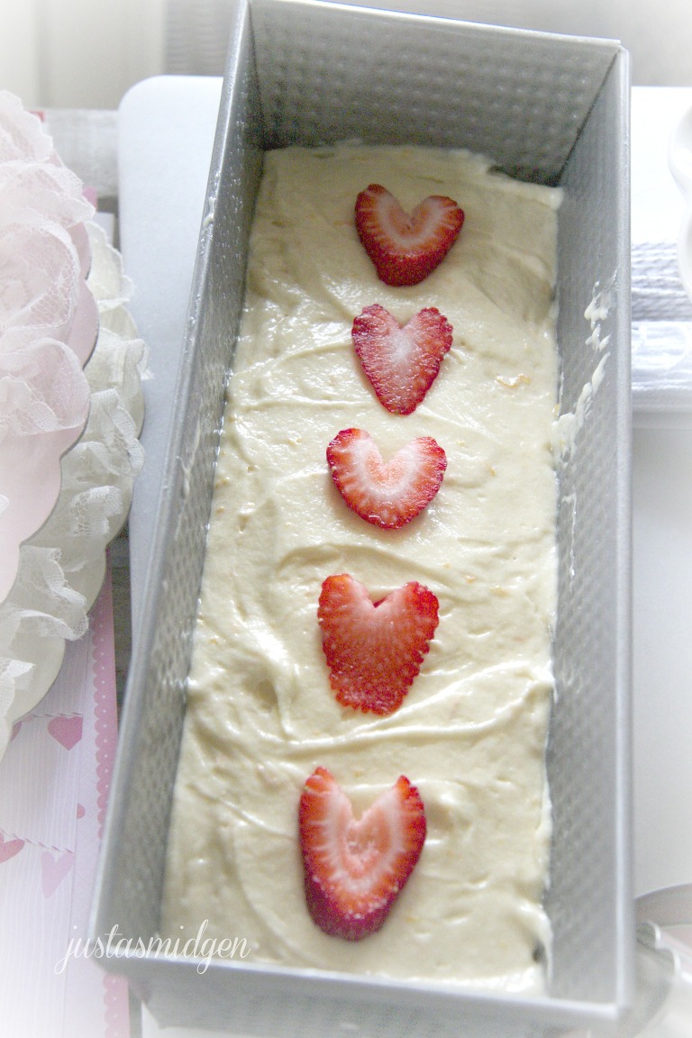 V Day Pound Cake 3