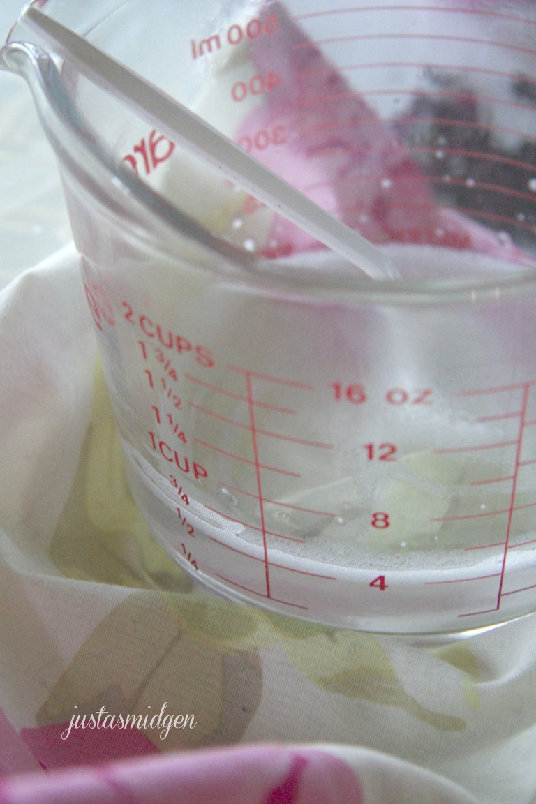 Valentine's Day Soap 4