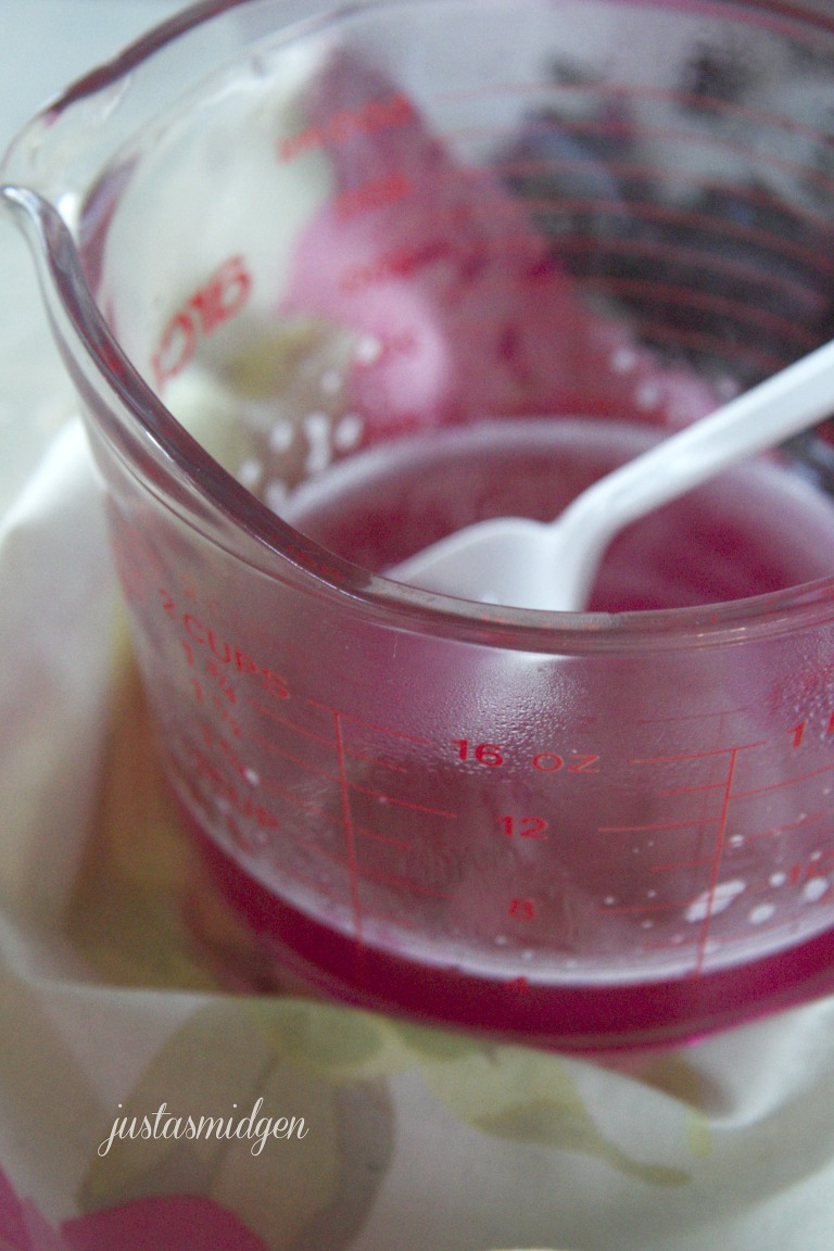 Valentine's Day Soap 5