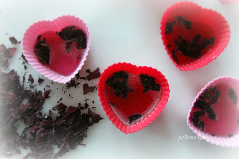 Valentine's Day Soap 6