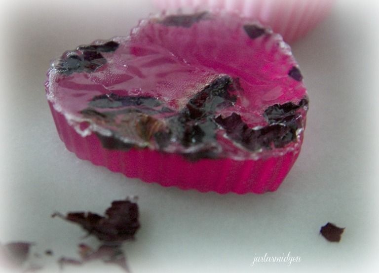 Valentine's Day Soap 7