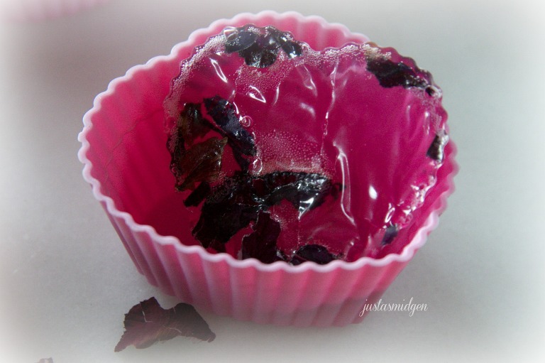 Valentine's Day Soap 8