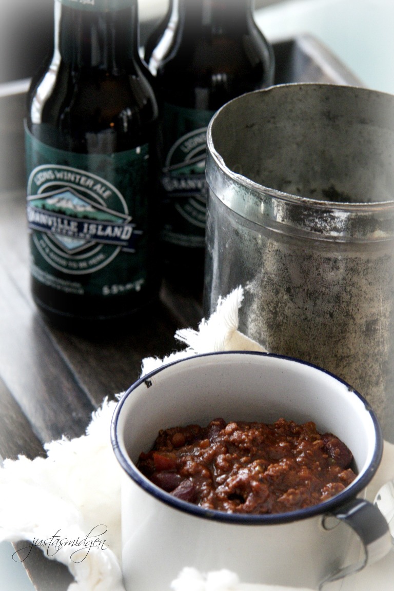 Winter Ale Chili 4