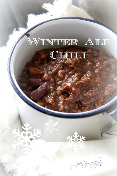 Winter Ale Chili Best