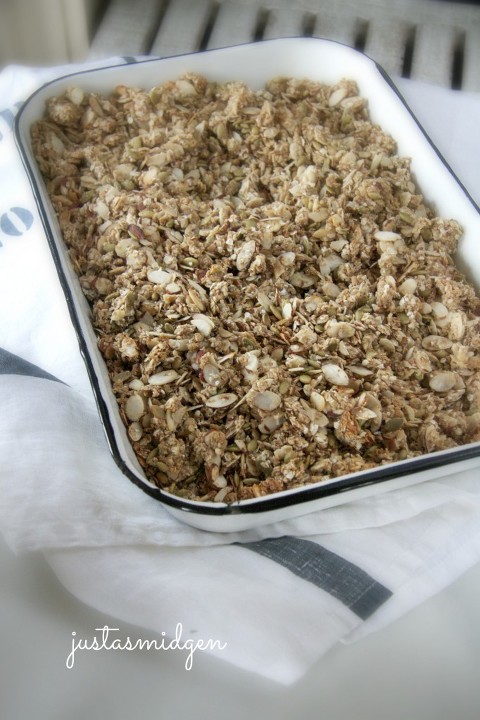 Best Granola 3