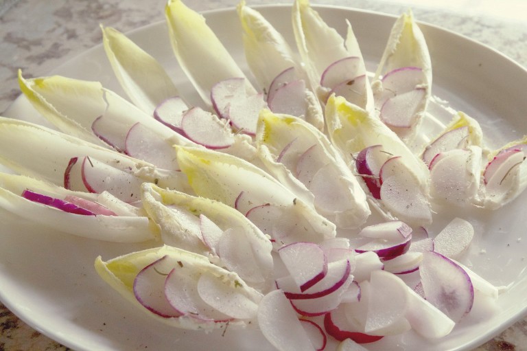 Endive 2