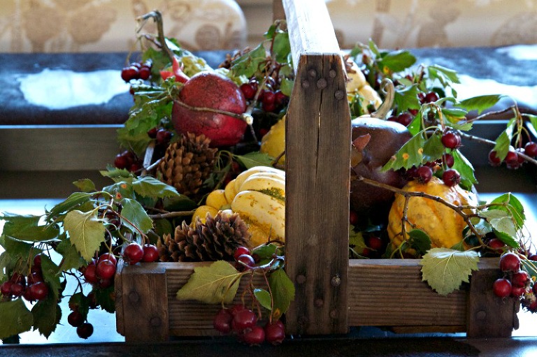 Autumn Decor 10