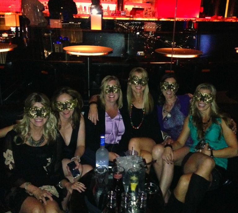 Girls Vegas