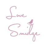 Love, Smidge 5