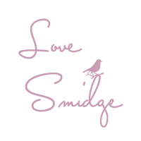Love, Smidge 5
