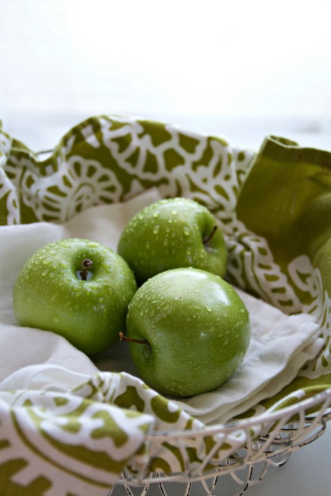 Granny Smith Apples