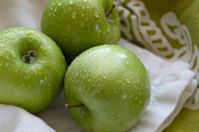 Granny Smith Apples