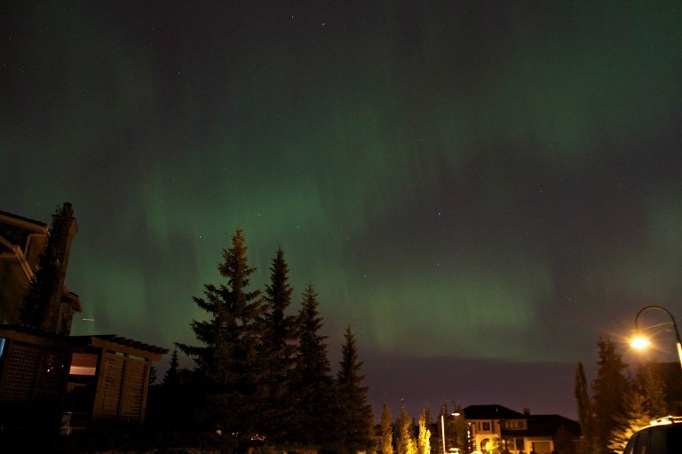 Northern Lights 2