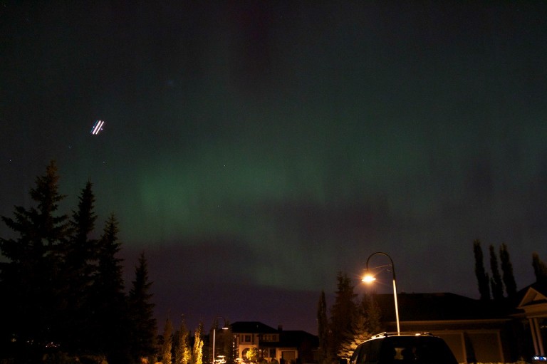 Northern Lights 4