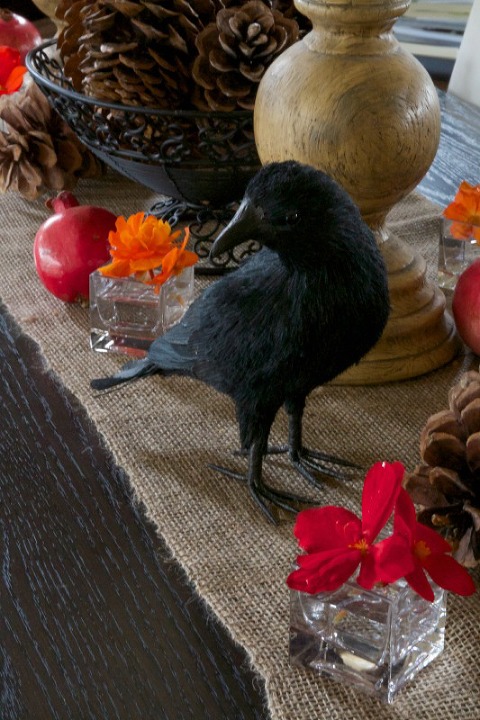 Old Crow