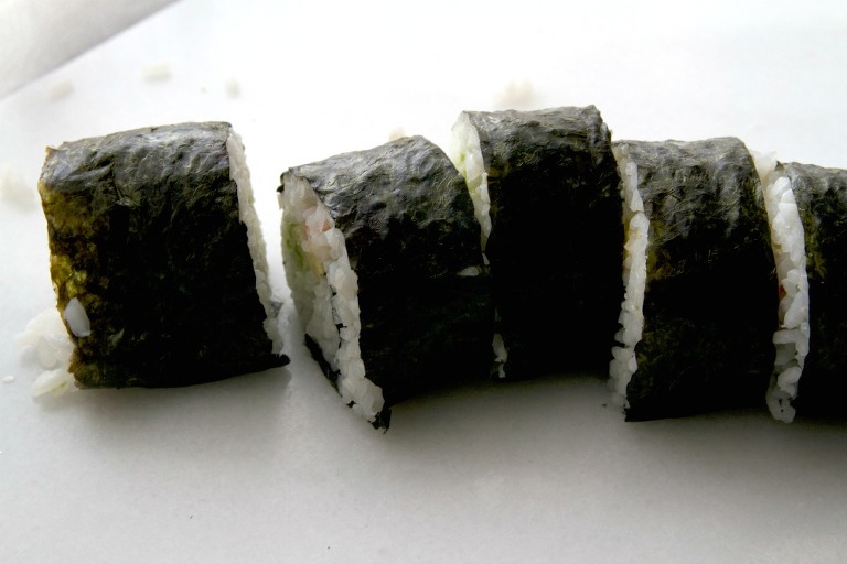California Roll