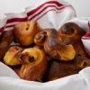 Lussekatter St Lucia Buns Recipe