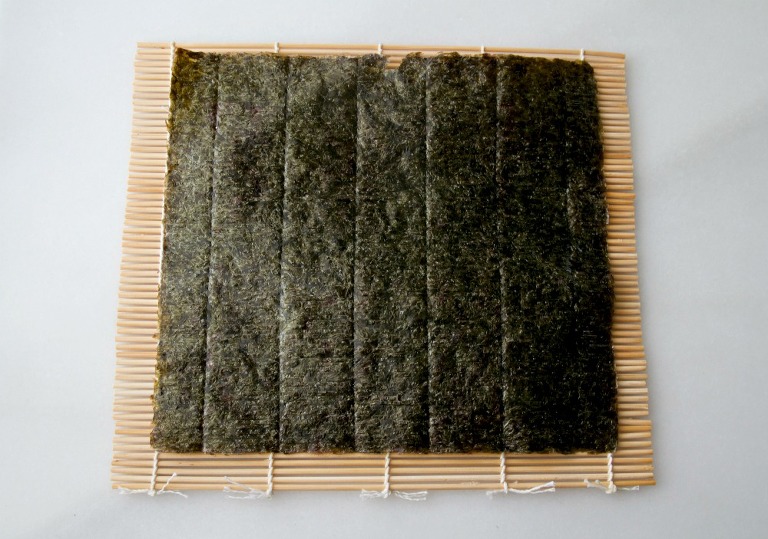 Makisu Sushi Mat