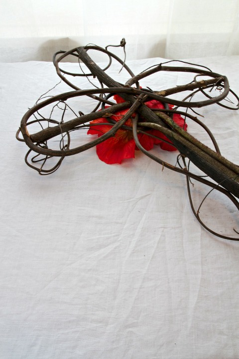 Remembrance Day Cross 2