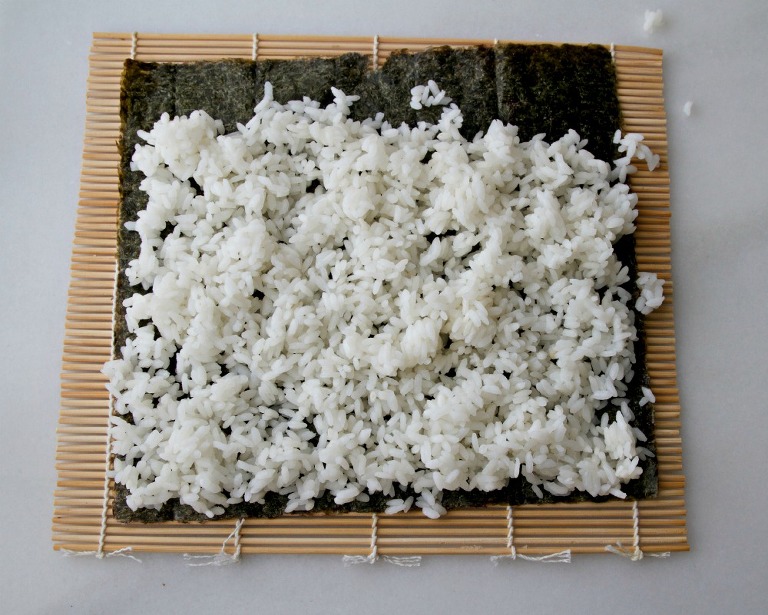 Sushi Rice