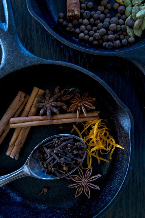 Simmer Pot 5
