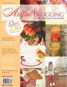 Artful Blogging2