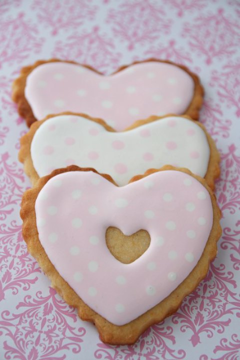 Valentine's Cookies 3