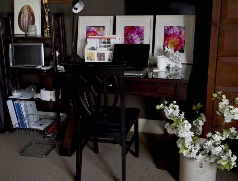 Guest Bedroom Makeover 9