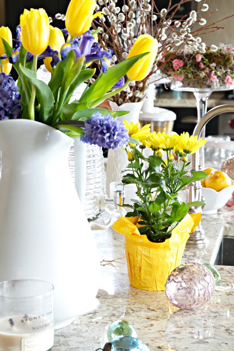 Easter Flowers s