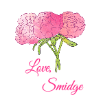 Love, Smidgen Spring '14