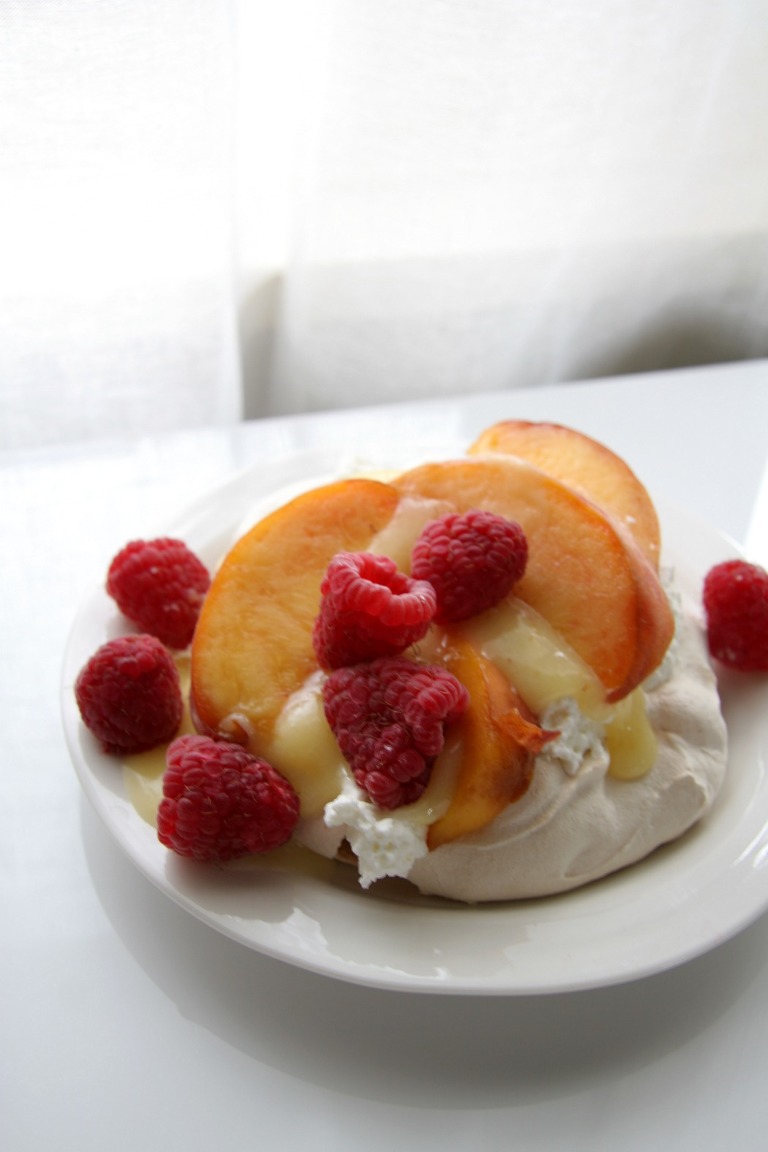 Pavlova 3