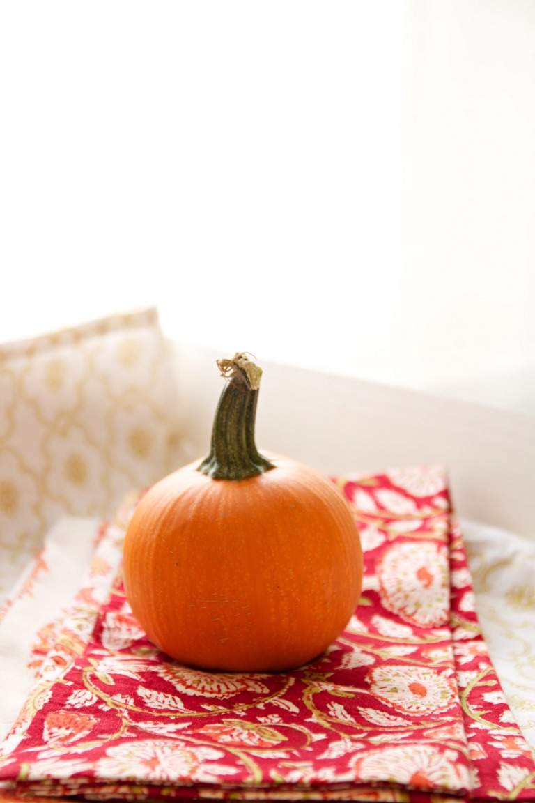 Pumpkin Loaf 7