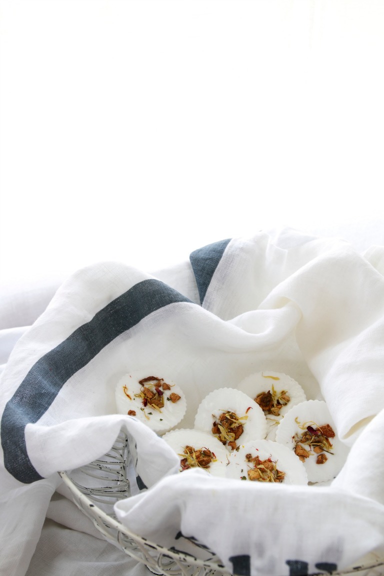 Midsummer Night's Dream Soap 3