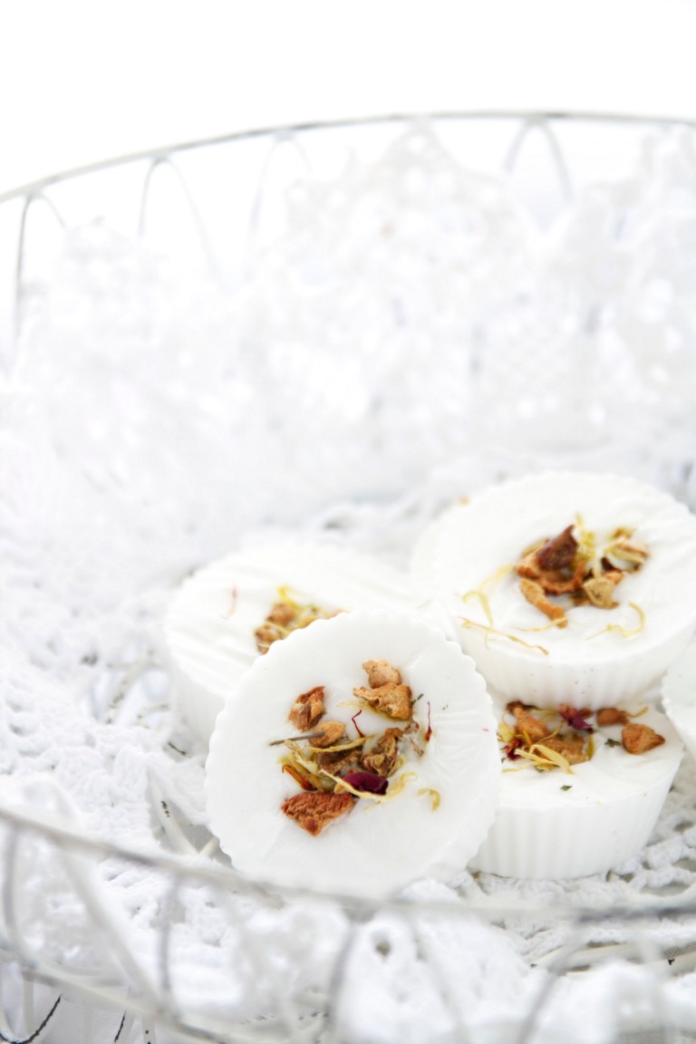 Midsummer Night's Dream Soap 4