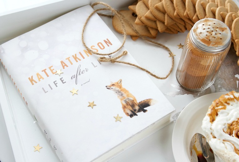 Life After Life Book