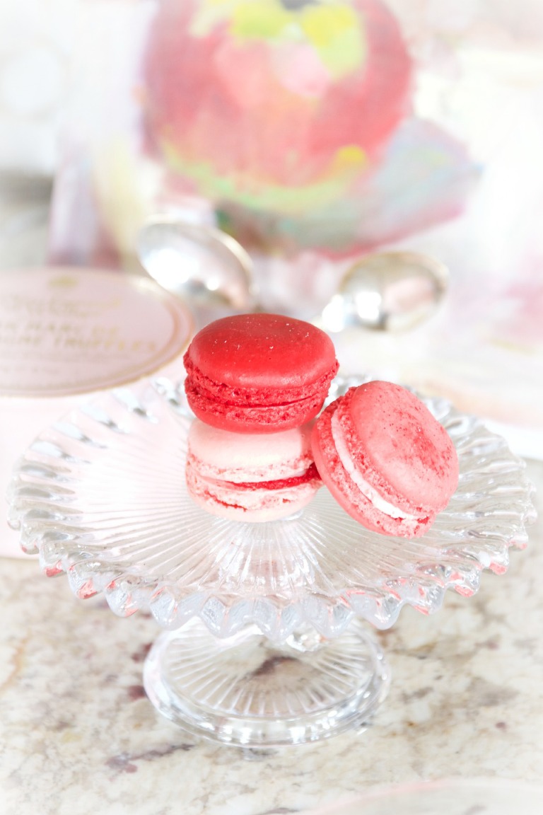 Macarons