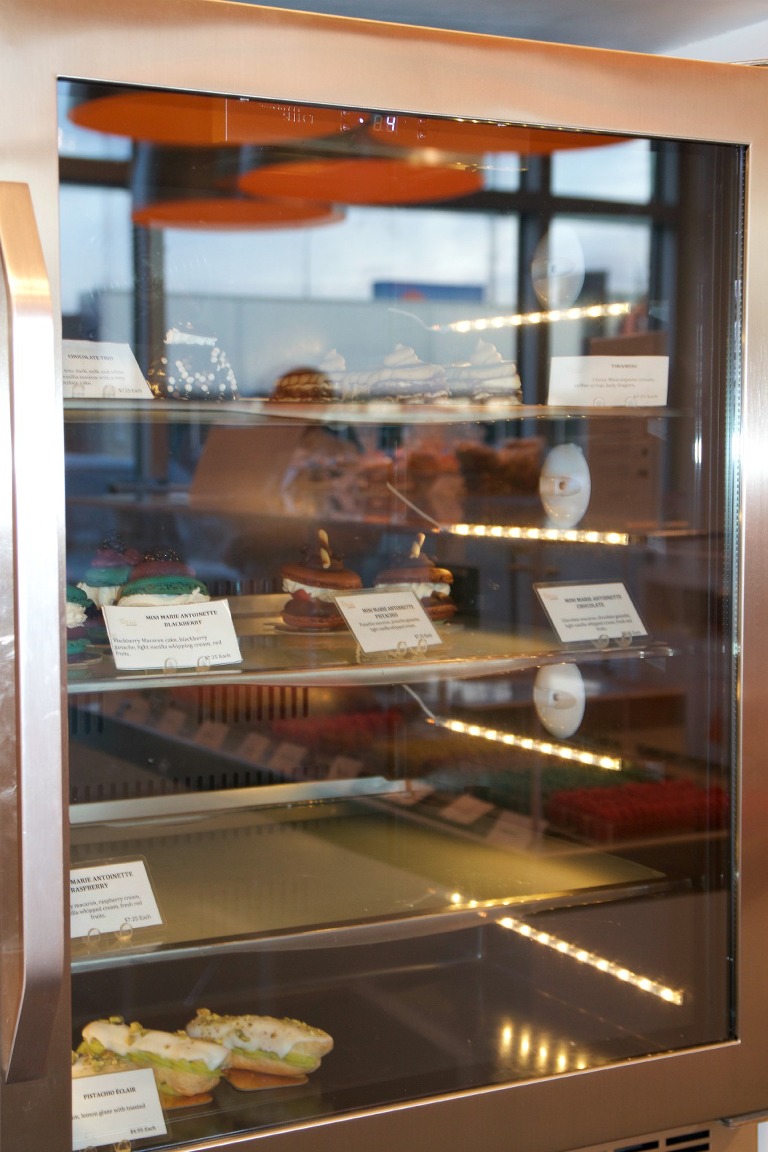 Ohh La La Patisserie 12