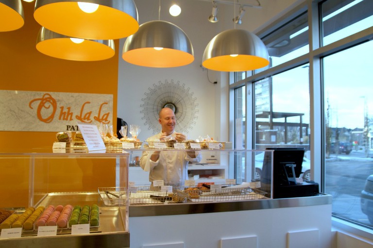 Ohh La La Patisserie 4