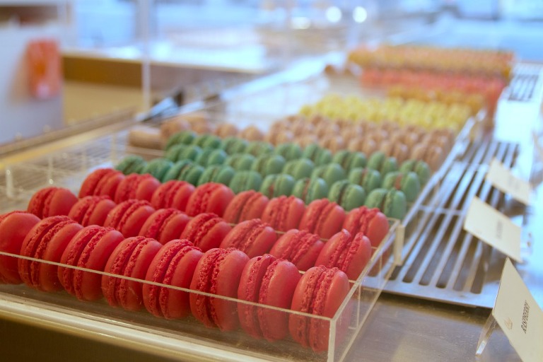 Ohh La La Patisserie 5