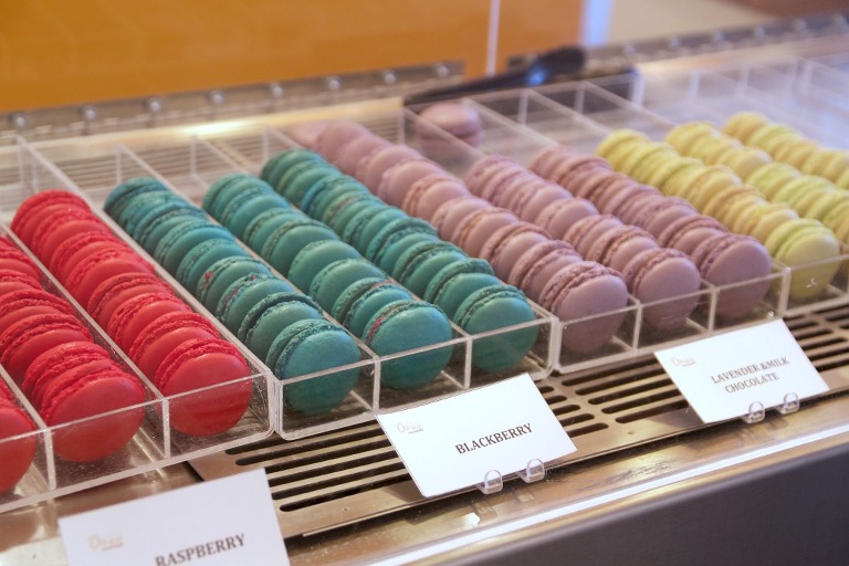 Ohh La La Patisserie 7