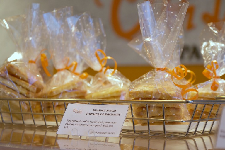 Ohh La La Patisserie 8