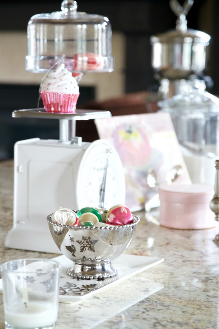 Christmas In My Kitchen 1