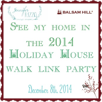 Holiday Housewalk