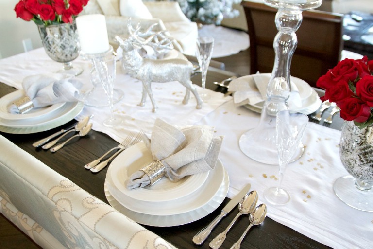 Celebration Tablescape 7