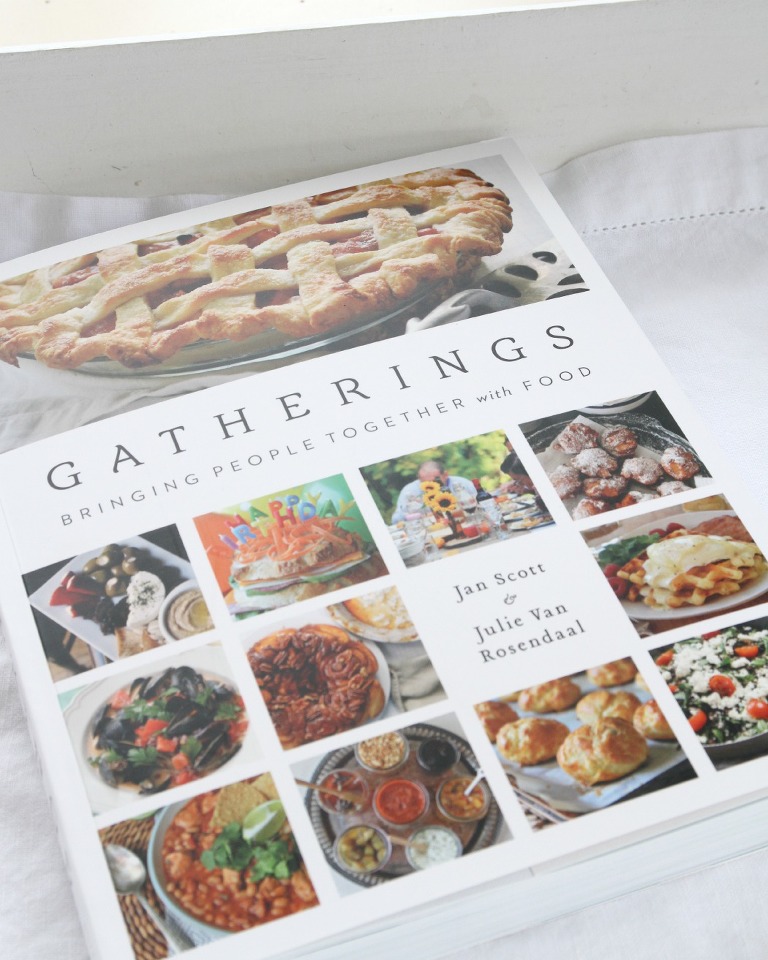 Gatherings Bringing People Together with Food 1