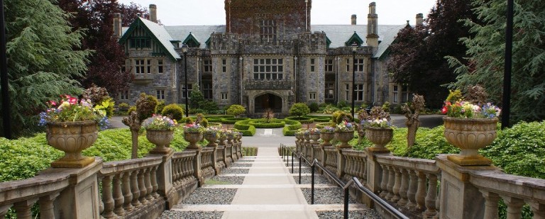 Royal Roads University