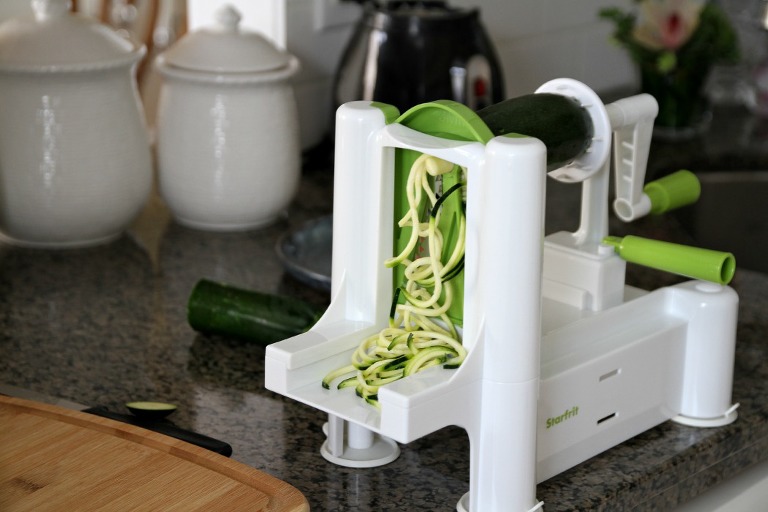 Spiralizer