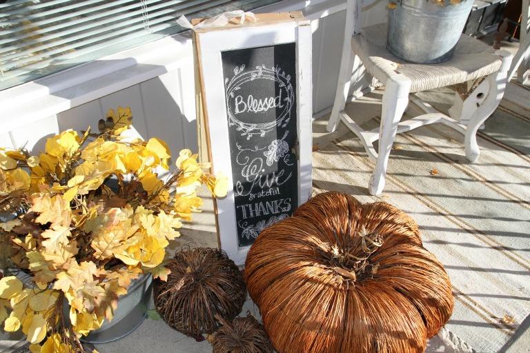 Fall decor 14