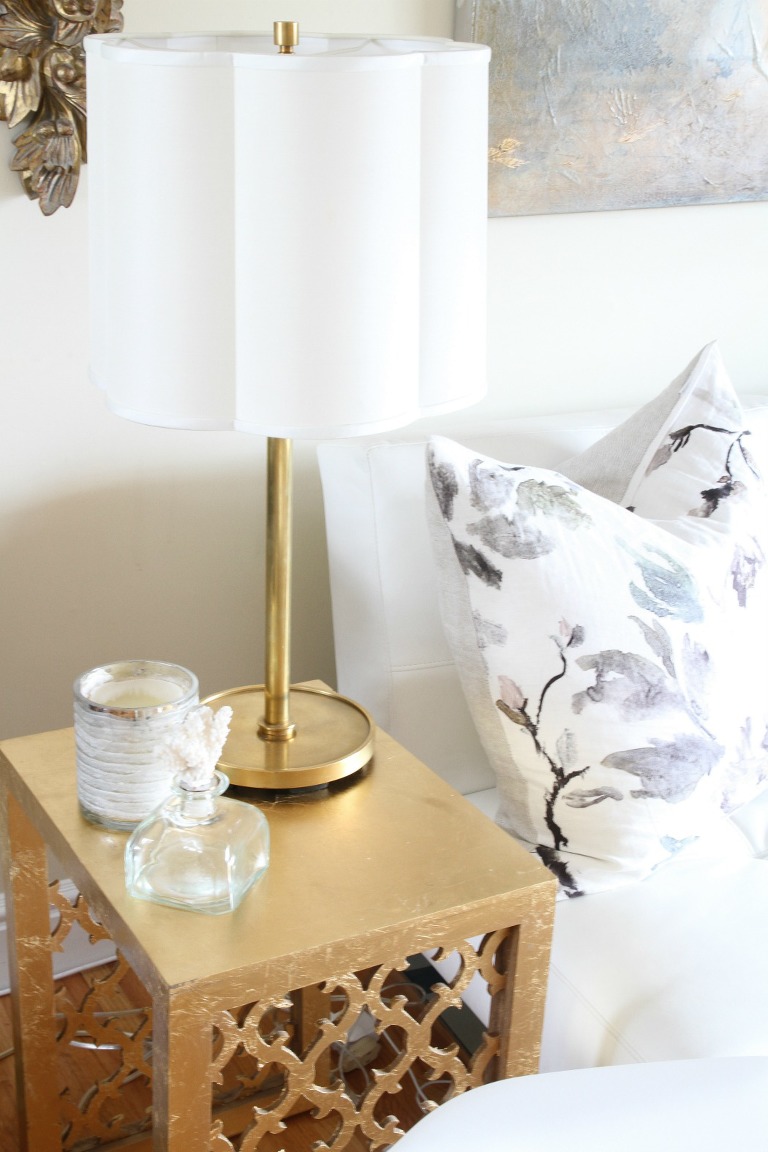 Living Room end table