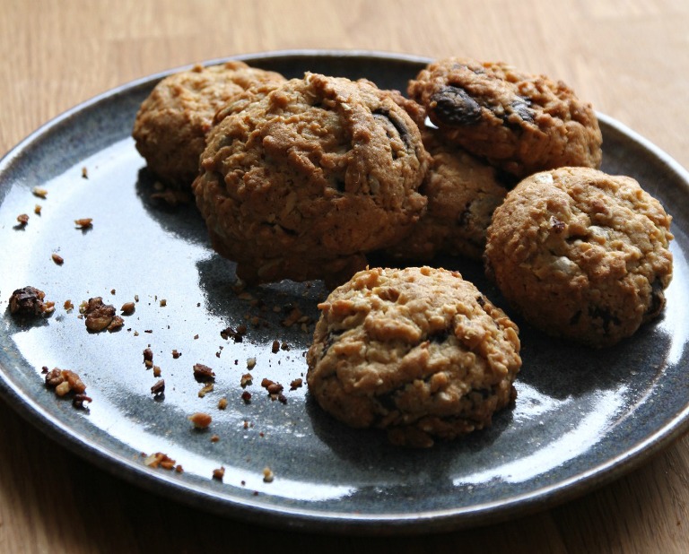 Weaver Cookies 1